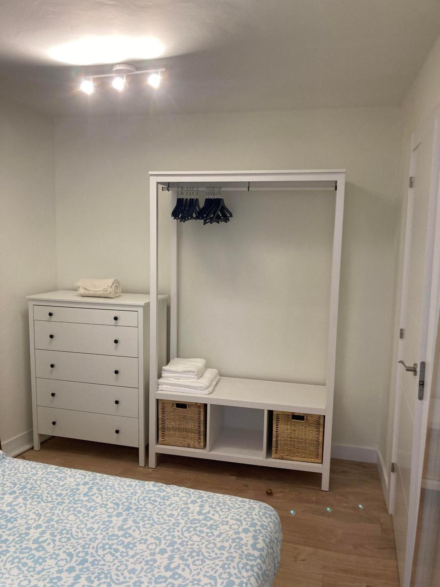 奥维耶多La Ventana De Foncalada Exterior Tranquilo Pleno Centro Parking Gratis Wifi公寓 外观 照片