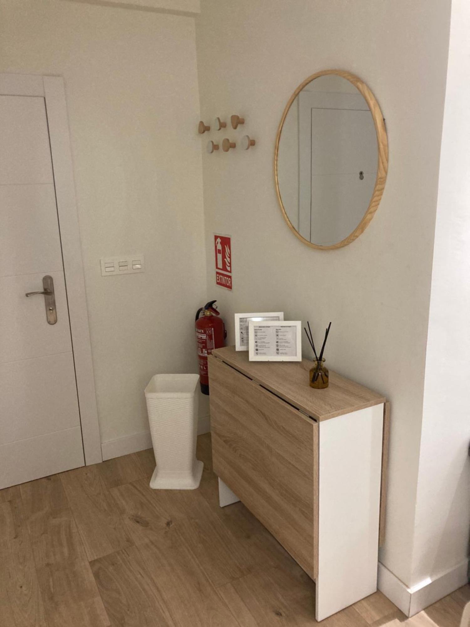奥维耶多La Ventana De Foncalada Exterior Tranquilo Pleno Centro Parking Gratis Wifi公寓 外观 照片
